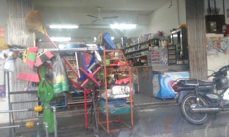 Kedai Runcit Tvm 1 kedai runcit tvm
