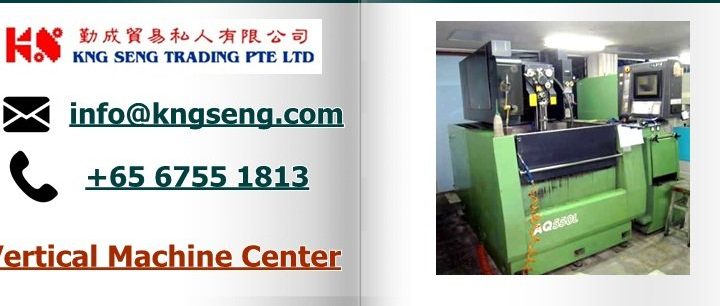 King Seng Trading 1 king seng trading
