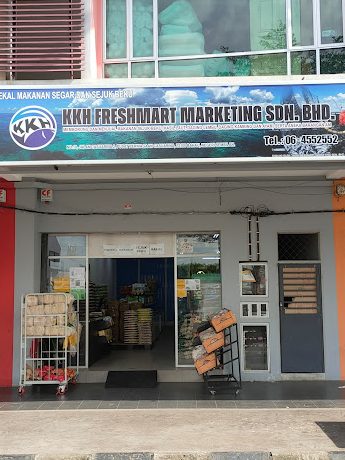 KKH FRESHMART MARKETING SDN BHD - BAHAU 1 kkh freshmart marketing sdn bhd bahau