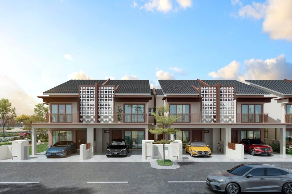 Kota puteri 1 kota puteri