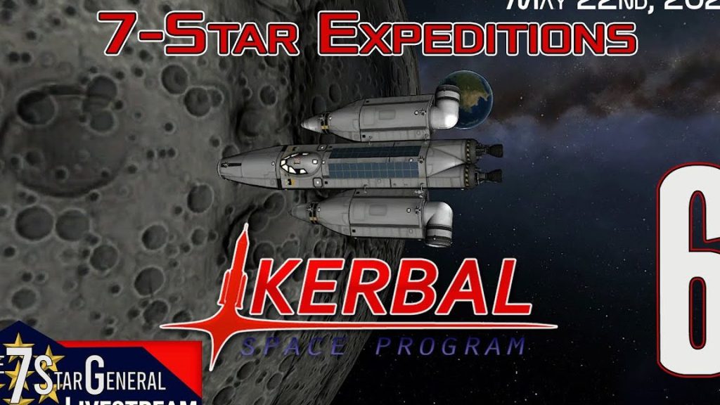 KSP Seven Star 1 ksp seven star