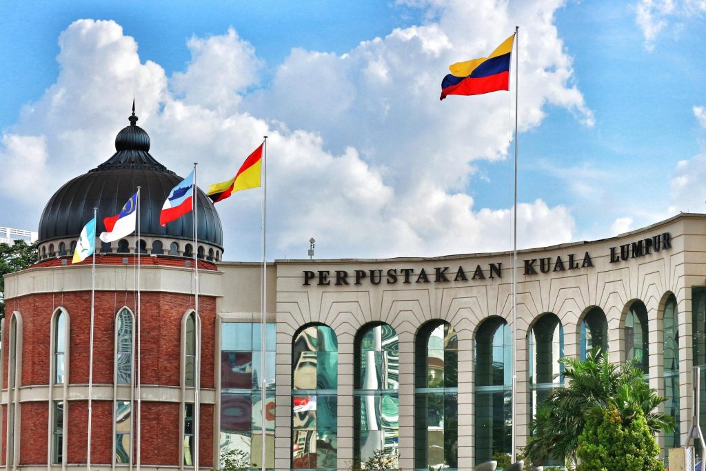 kuala darat