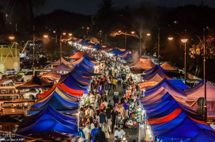 Langkawi nightmaket 1 langkawi nightmaket
