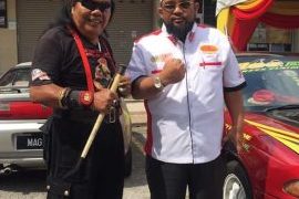 Lesong Mart Kangar, Taman Guru 1 lesong mart kangar taman guru