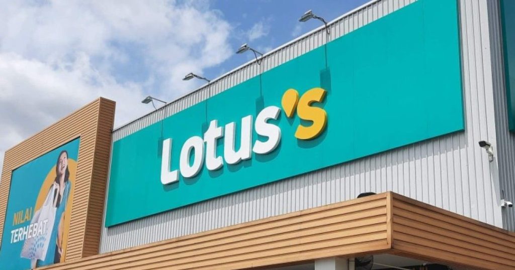 lotuss ampang