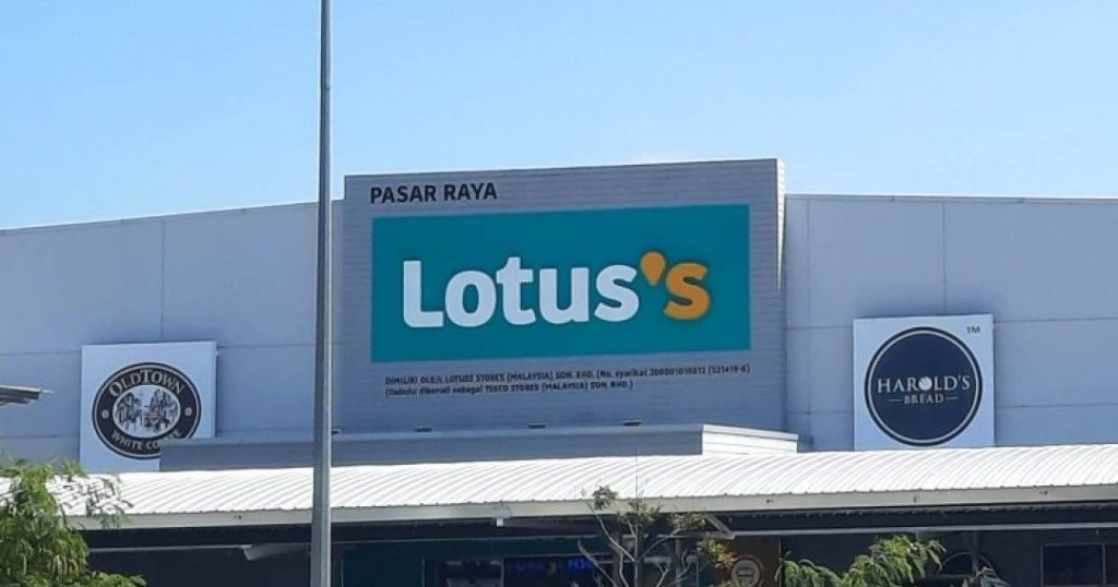 Lotus’s Bagan Ajam 1 lotuss bagan ajam