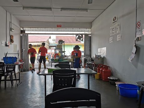 Ma Soon Kee Kopitiam 1 ma soon kee kopitiam