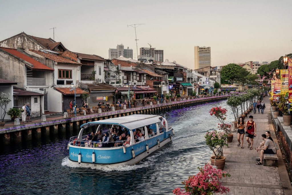 Malacca 1 malacca