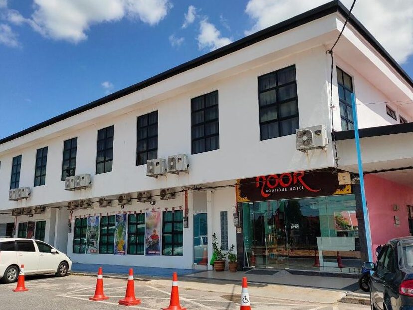 Mini Mart Peladang Beseri 1 mini mart peladang beseri