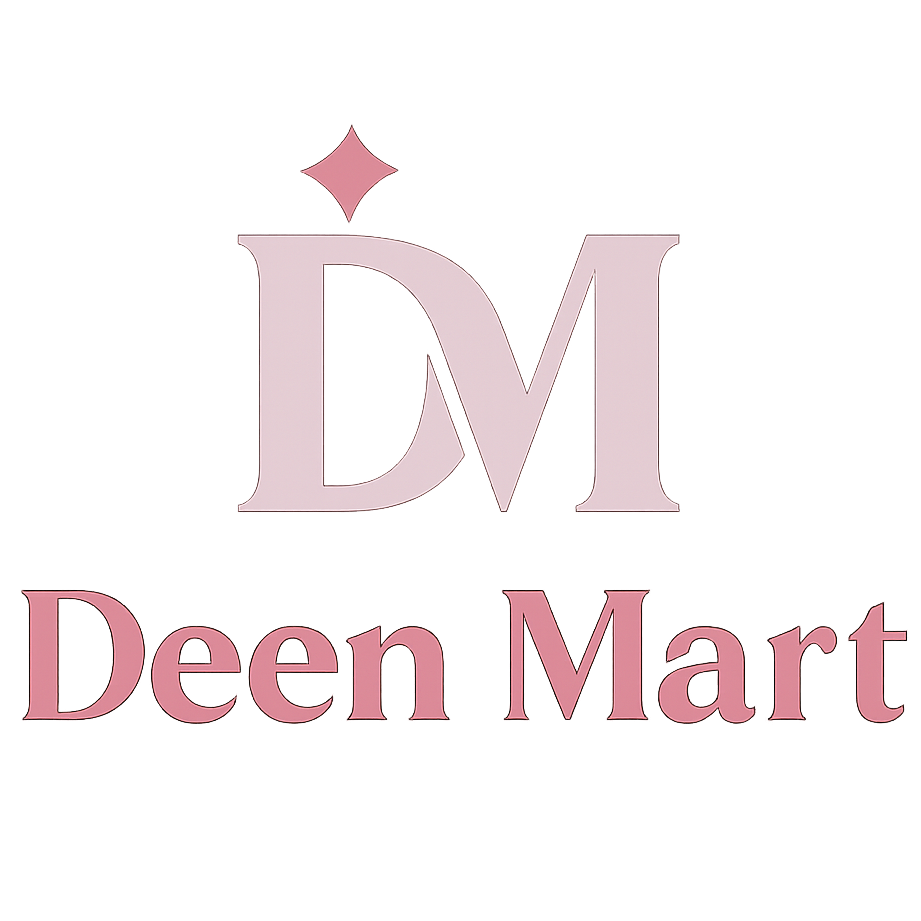 My Deen Mart 1 my deen mart