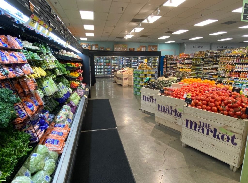 my grocery store