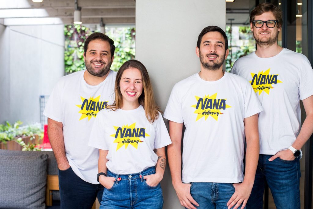 nanas grocer