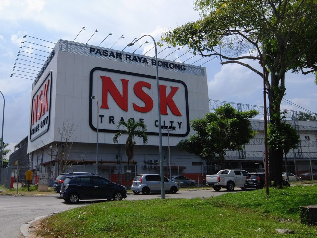 NSK Trade City Seremban 2 1 nsk trade city seremban 2