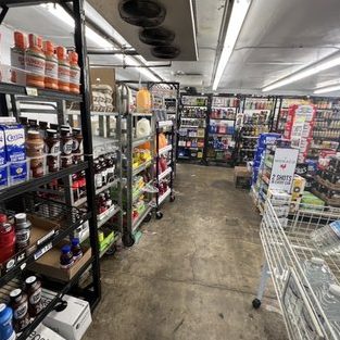 One Stop Grocery Taman Cempaka Banting 1 one stop grocery taman cempaka banting