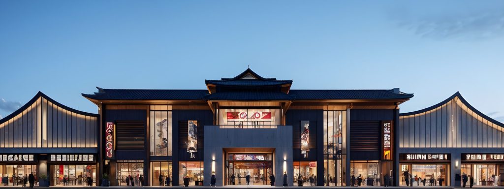 oren mart jade commercial centre