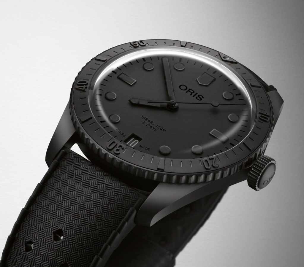ORIS COLDSTORAGE SINCE 2024 1 oris coldstorage since 2024