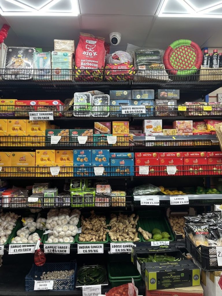 Pak Yop Rahim Groceries Shop 1 pak yop rahim groceries shop