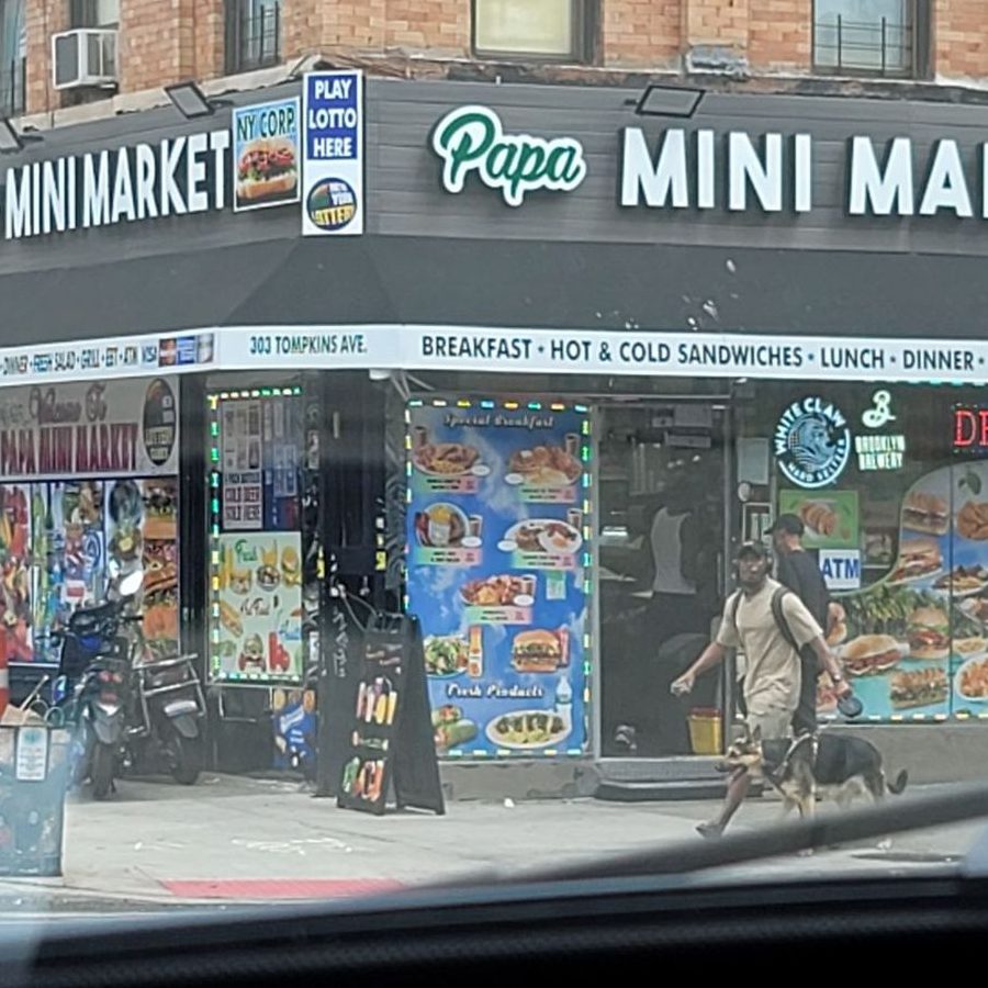 Papa Mart 1 papa mart