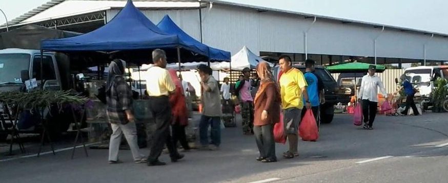 Pasar Awam Simpang Renggam 1 pasar awam simpang renggam