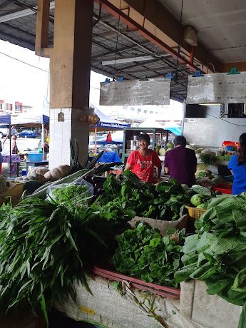 Pasar Besar Tampin, Negeri Sembilan 1 pasar besar tampin negeri sembilan