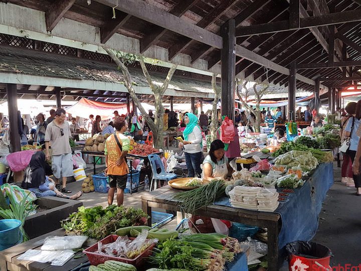 Pasar Donggongon 1 pasar donggongon