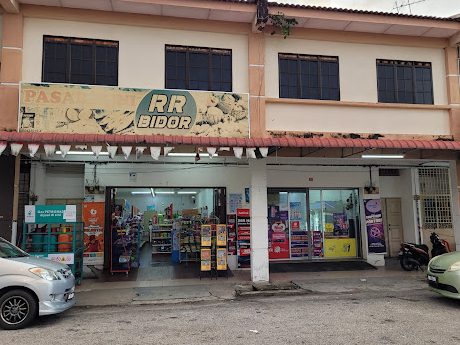 Pasar Mini Rr Bidor 1 pasar mini rr bidor