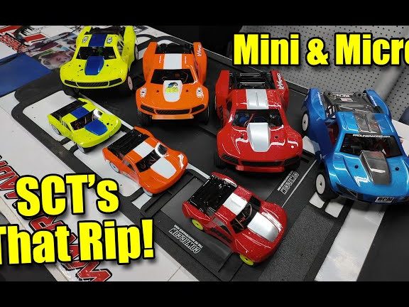 Pasar Mini SCT 1 pasar mini sct