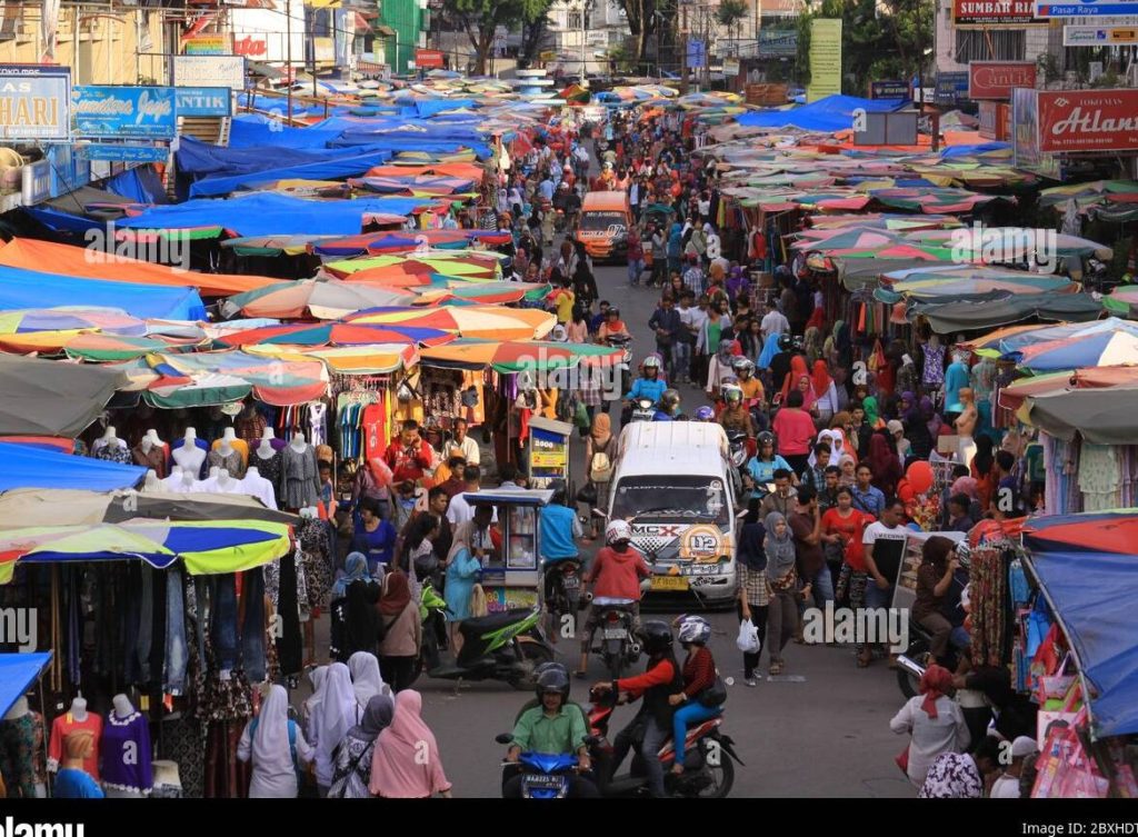 Pasar Raya Majuria 1 pasar raya majuria