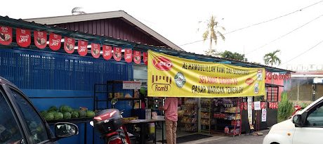 Pasar Warisan Temerloh 1 pasar warisan temerloh