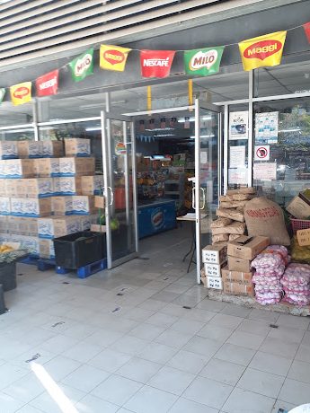 Pasaraya Adam's Mart 1 pasaraya adams mart