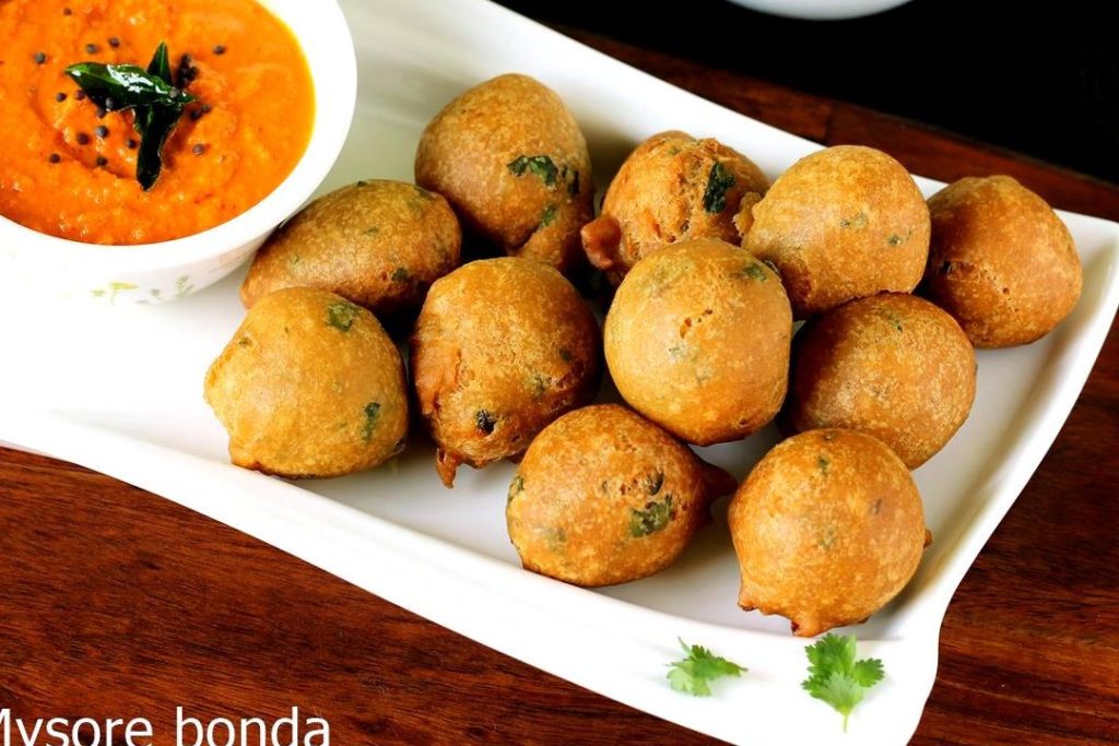 pasaraya bonda fresh