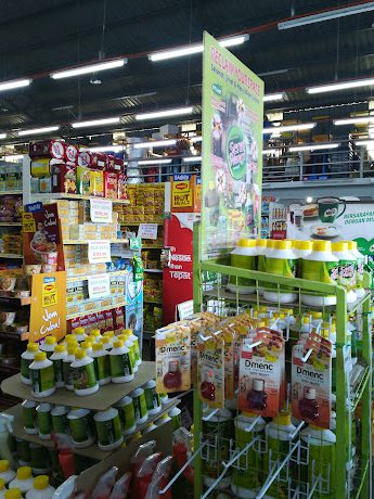 Pasaraya Borong KH Nizam 1 pasaraya borong kh nizam
