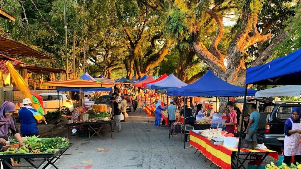 Pekan Sehari Temerloh 1 pekan sehari temerloh