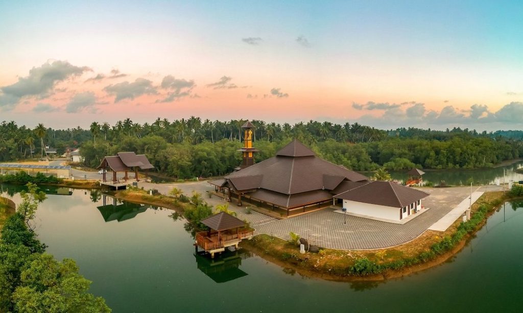 pengkalan chepa