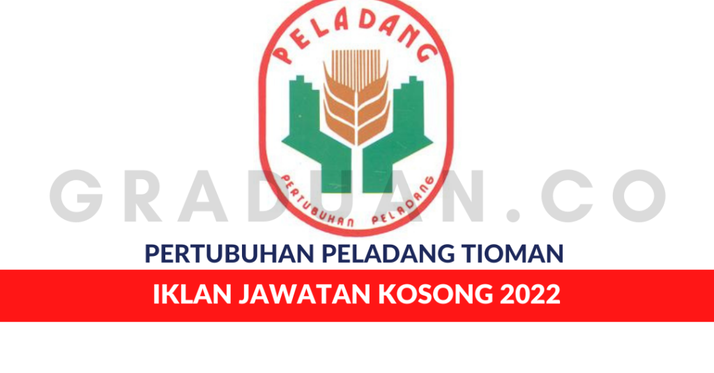 Pertubuhan Peladang Kawasan Tioman 1 pertubuhan peladang kawasan tioman