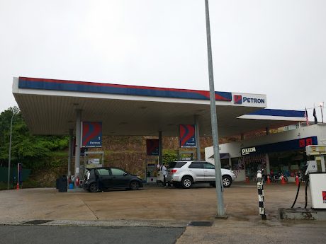 Petron Lipis 1 petron lipis