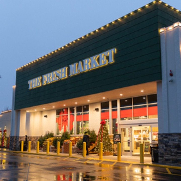 RESH FRESH MART 1 resh fresh mart