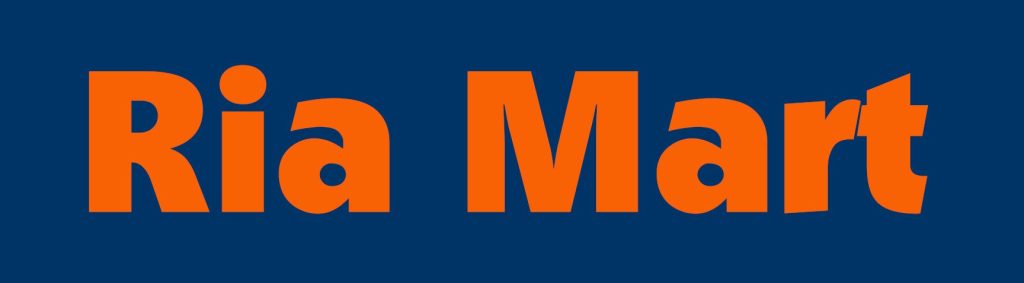Ria Mart 1 ria mart