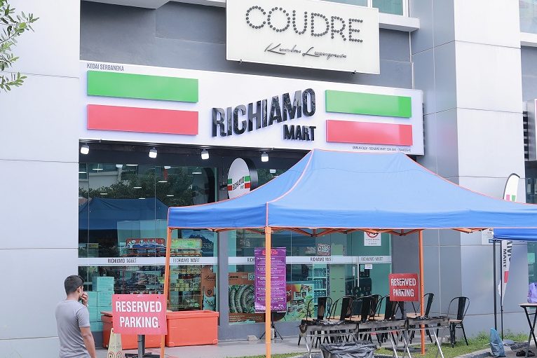 Richiamo Mart Kuala Kangsar 1 richiamo mart kuala kangsar