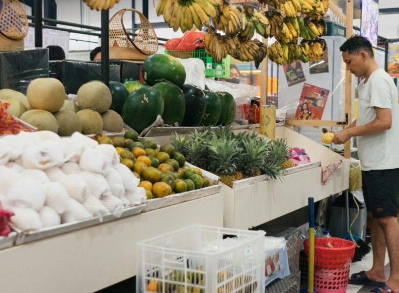 RITHIKAA FRESH MART 1 rithikaa fresh mart