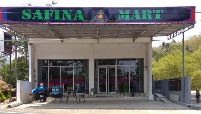 Safina Mart 1 safina mart