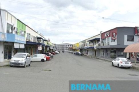 Semarak Supermarket Sdn Bhd 1 semarak supermarket sdn bhd