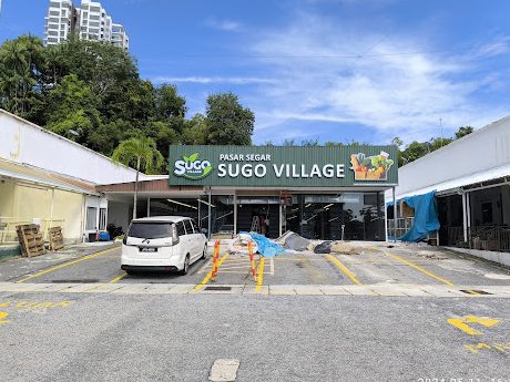SG SUPERMART SDN BHD 1 sg supermart sdn bhd