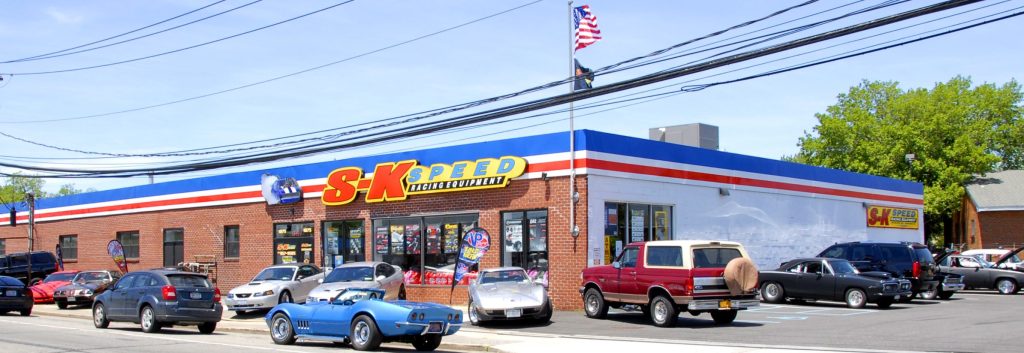 sk speed mart