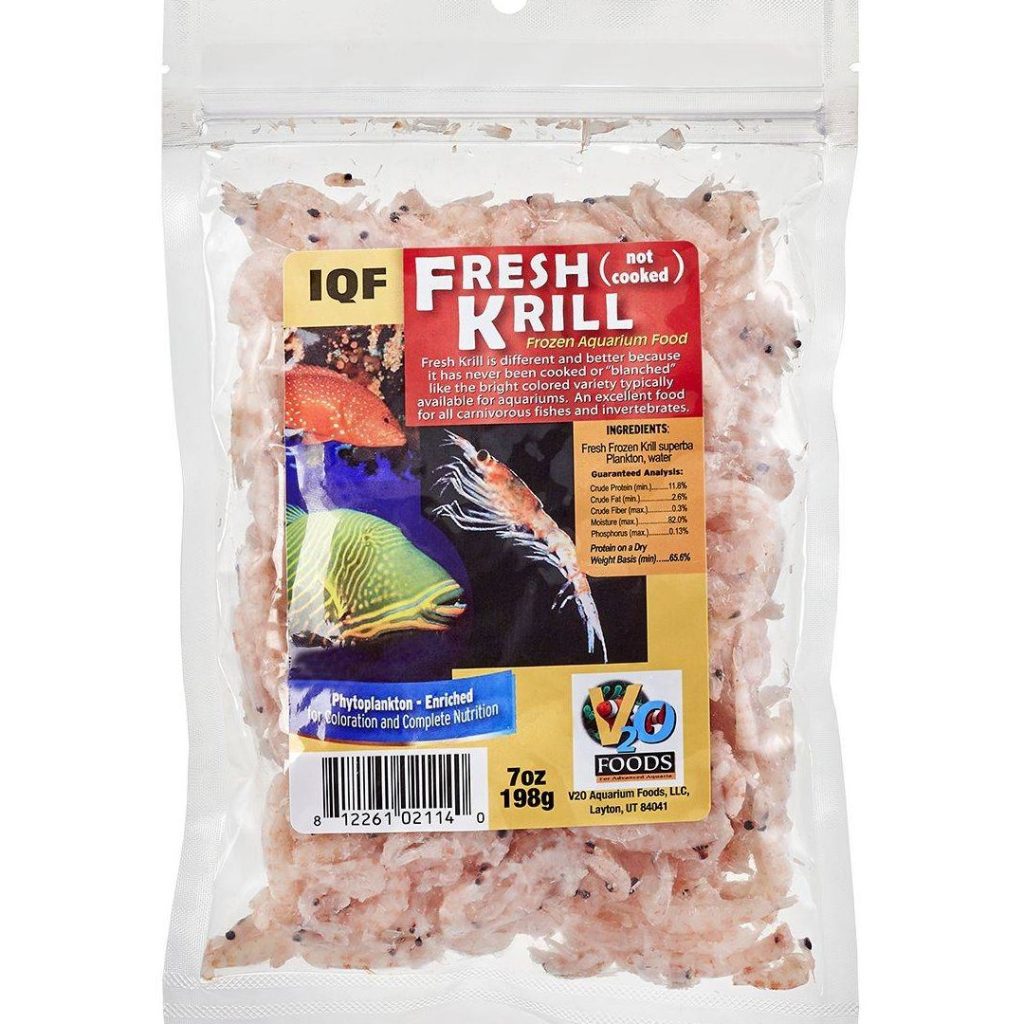 SKR FROZEN FOOD 1 skr frozen food