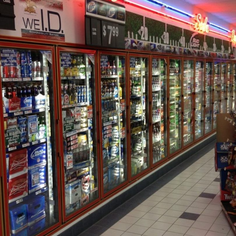 Sll III Convenient Store 1 sll iii convenient store
