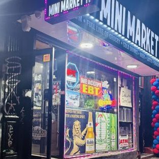 Sm mini market 1 sm mini market