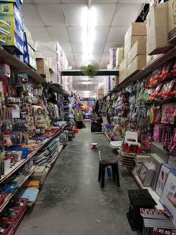 Splus Cash & Carry (Tangkak) 1 splus cash carry tangkak