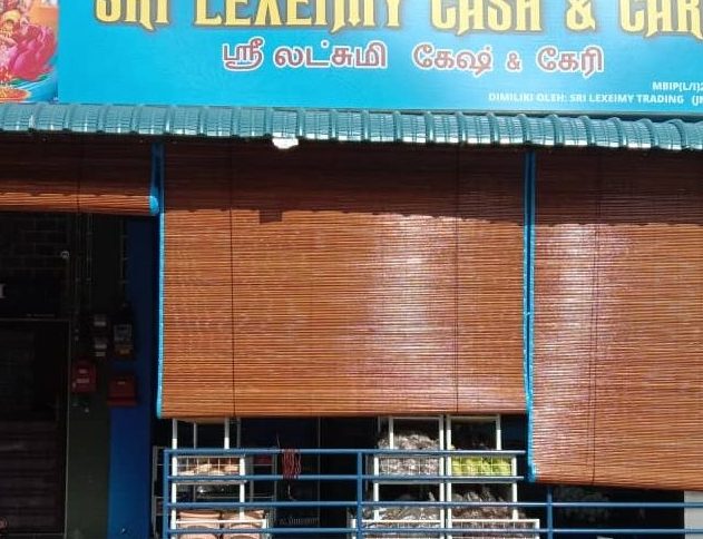 Sri Senthamarai Cash And Carry Batu Gajah. 1 sri senthamarai cash and carry batu gajah