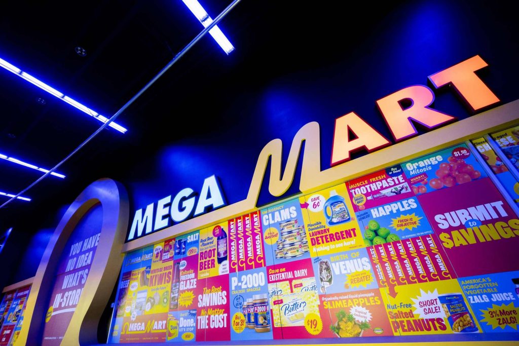 Sriomega Mart 1 sriomega mart